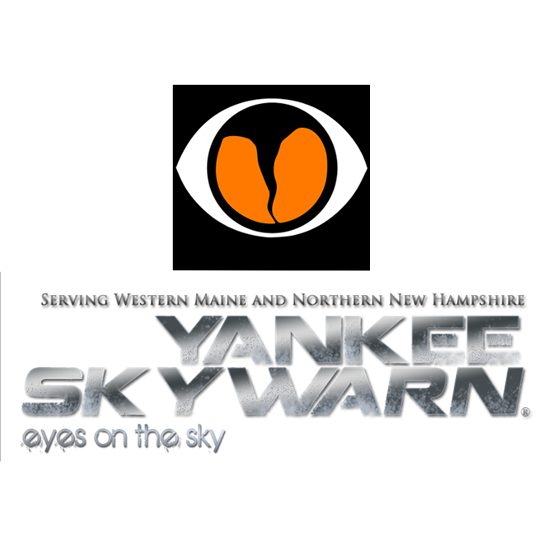 Yankee SKYWARN® (Eyes on the Sky)